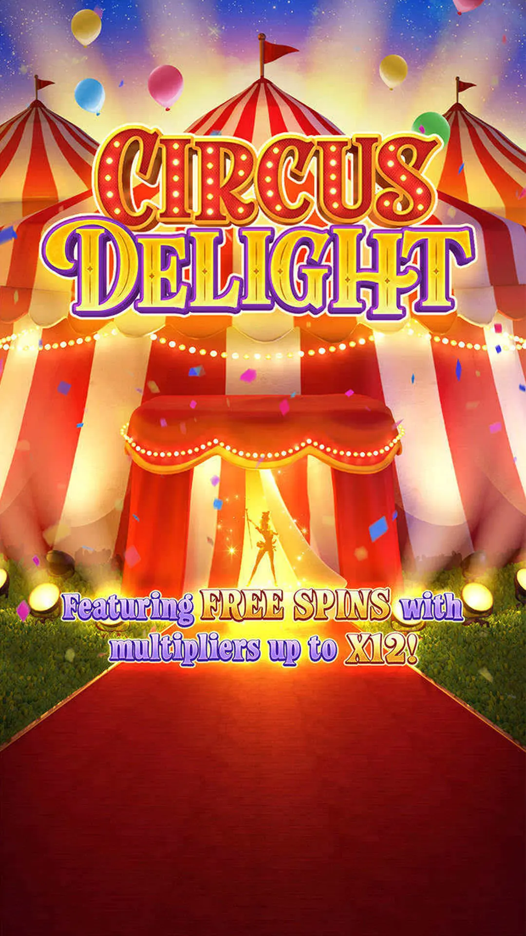 circus delight
