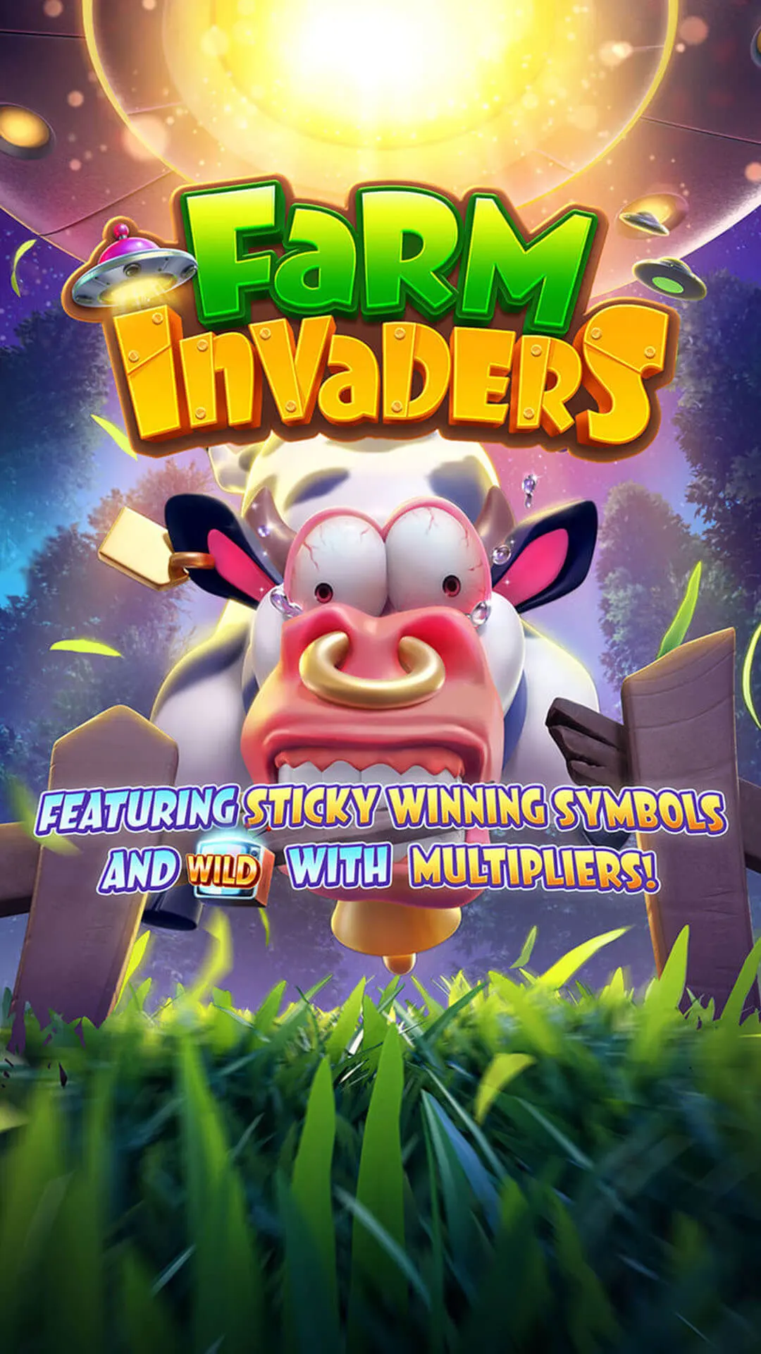 farm invaders